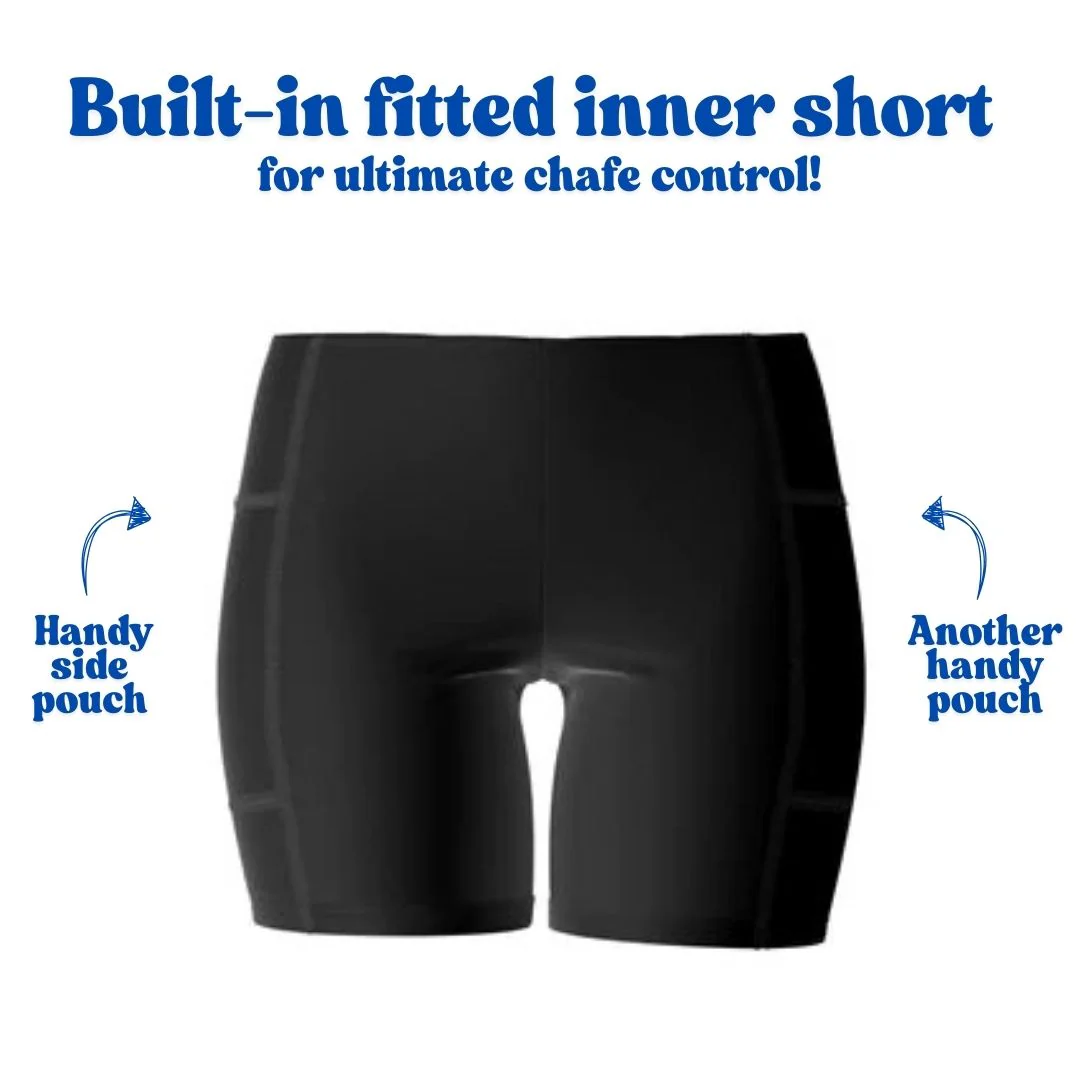 ''Zigazagah'' classic shorts - Image 3
