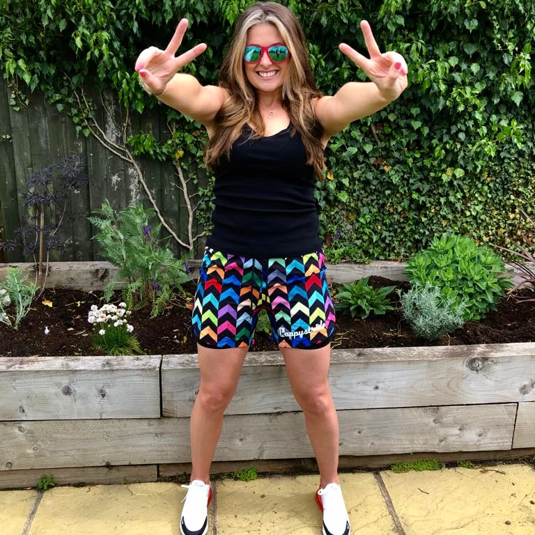 ''Zigazagah'' classic shorts - Image 7